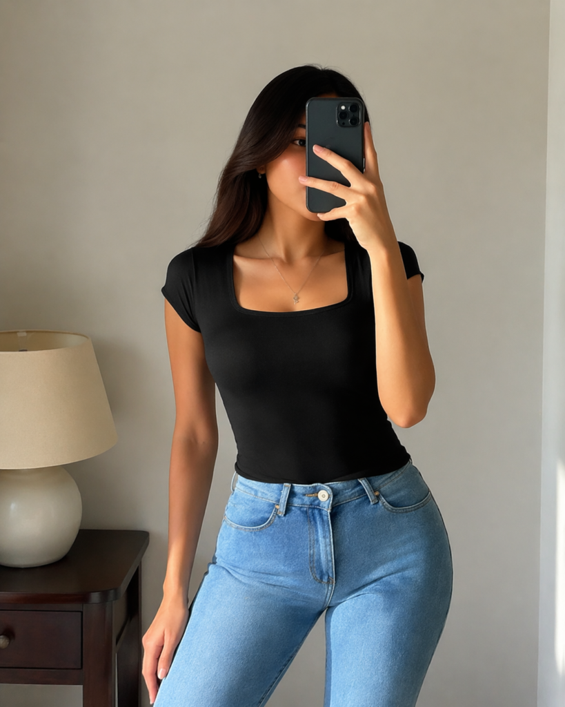 Woman Tops